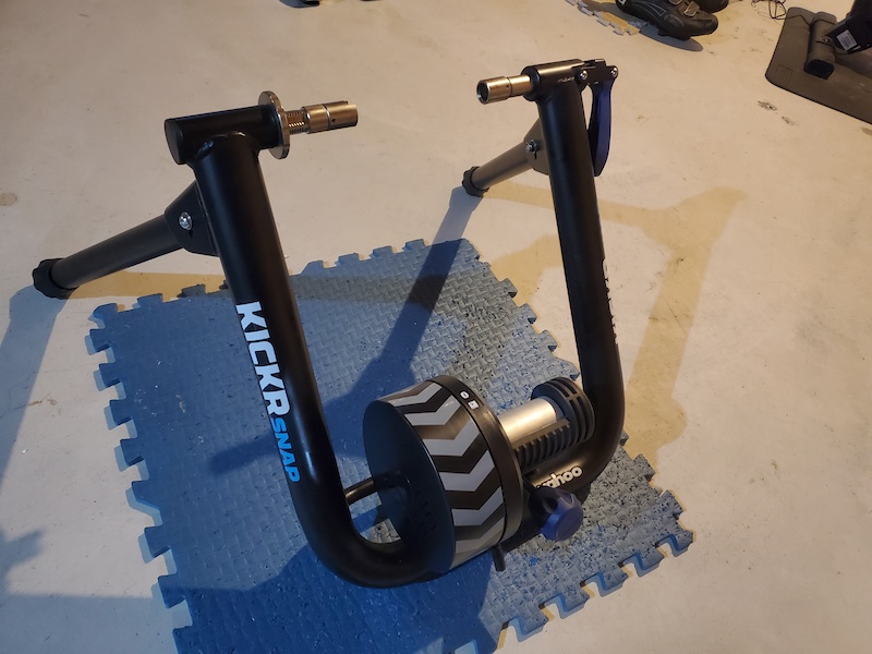 2018 Wahoo Kickr Snap For Sale