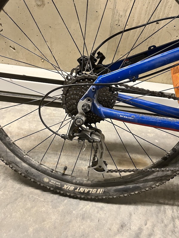 2014 Rocky Mountain Vapor For Sale