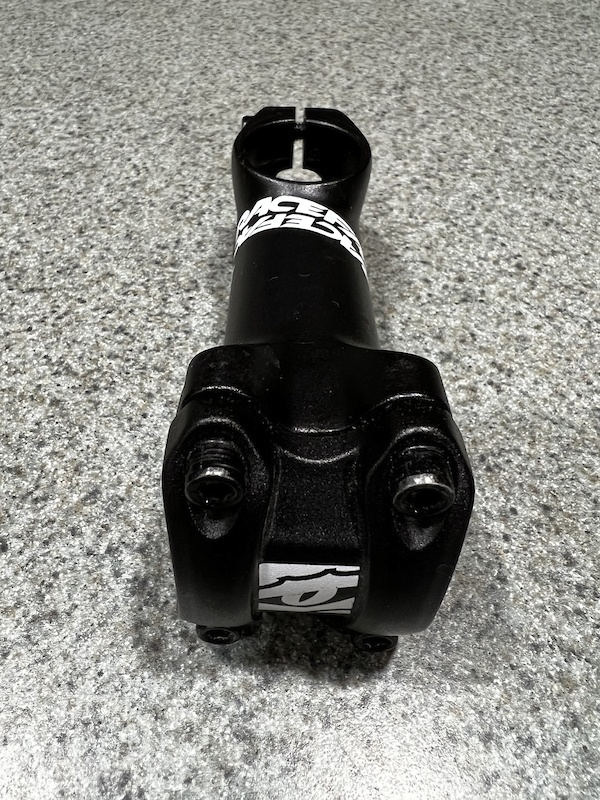 race face short stem