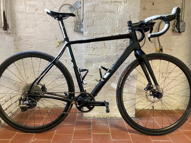 2021 Fuji Jari 1.3 (M) Gravel Bike For Sale