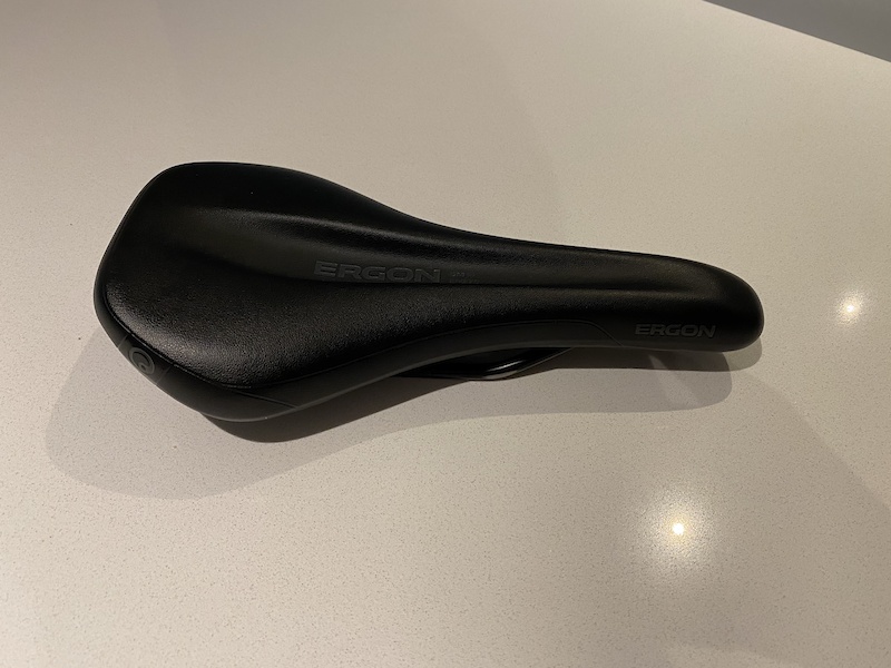 ergon sm enduro comp saddle