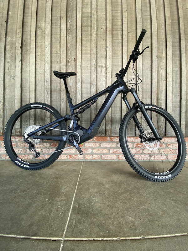 norco vlt a1