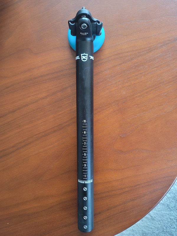 kona seat post