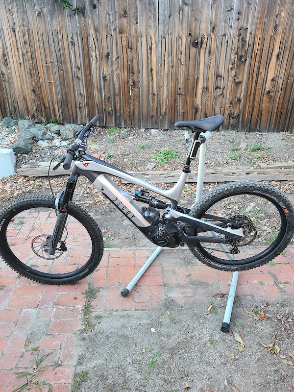 2020 YT Decoy pro race For Sale