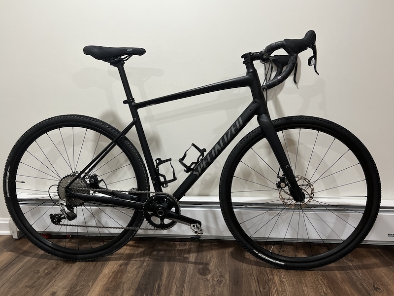 specialized diverge 1x