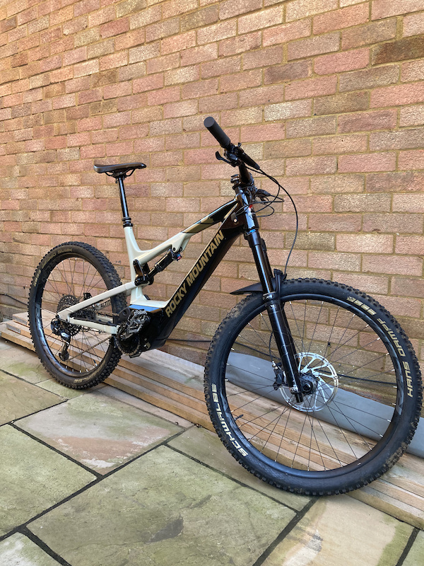 2020 Rocky Mountain Altitude Powerplay C70 For Sale