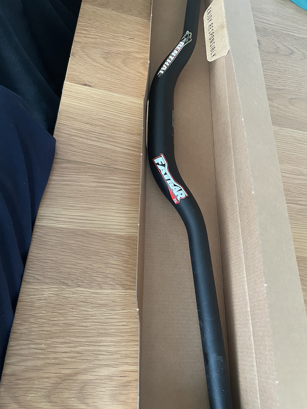 renthal fatbar 40