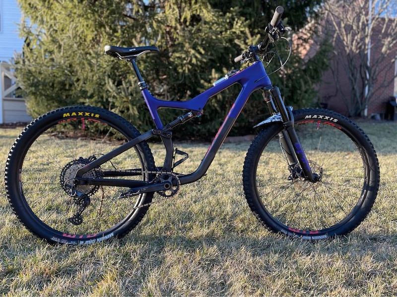 horsethief slx