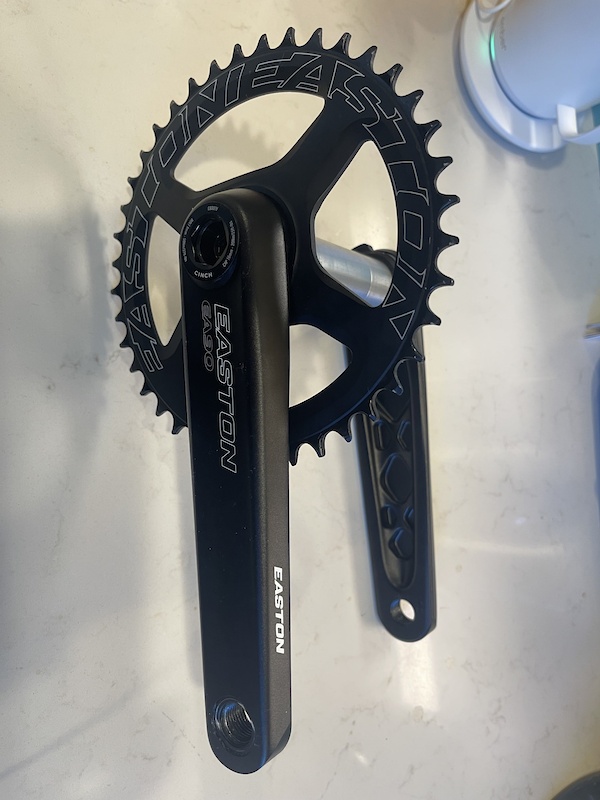 ea90 crankset