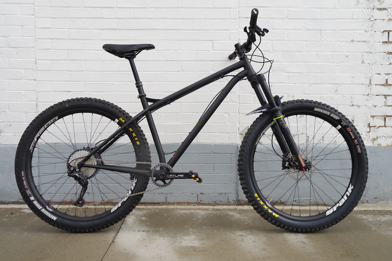 ns bikes eccentric evo 29