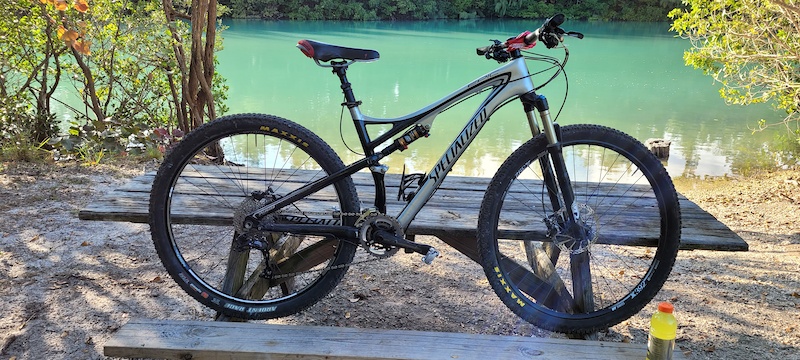 Specialized epic carbon sales fiber