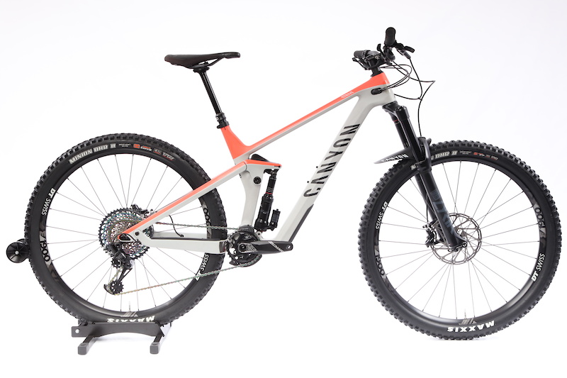 canyon strive cf 7.0 for sale