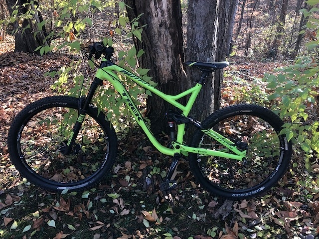 trek remedy 7 for sale