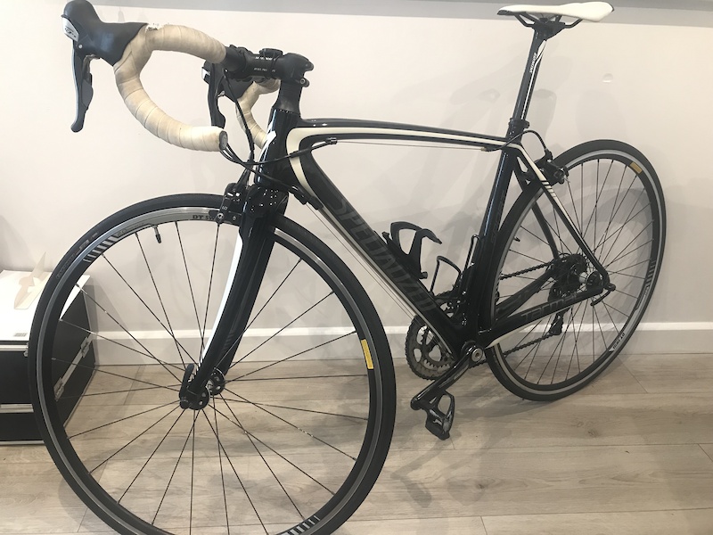 2014 Specialized Tarmac Sl2 Sport For Sale