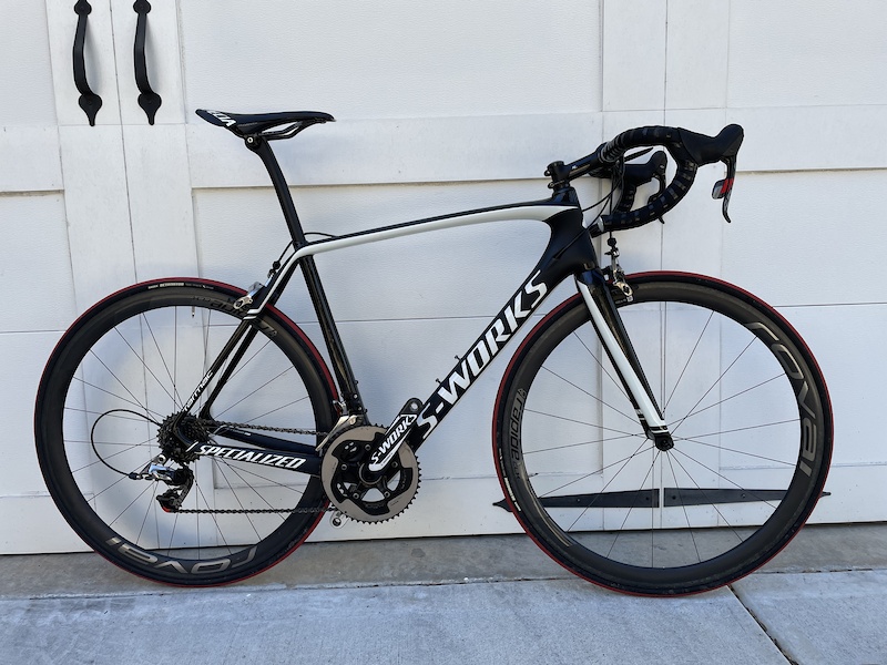 2015 S-works Tarmac 56cm For Sale