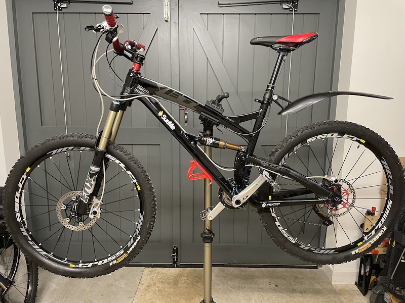 yeti sb66 for sale
