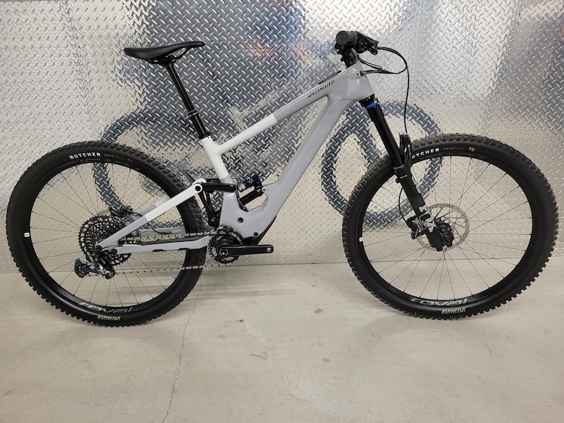SPECIALIZED TURBO KENEVO SL EXPERT 2022 - Test, Avis et Prix
