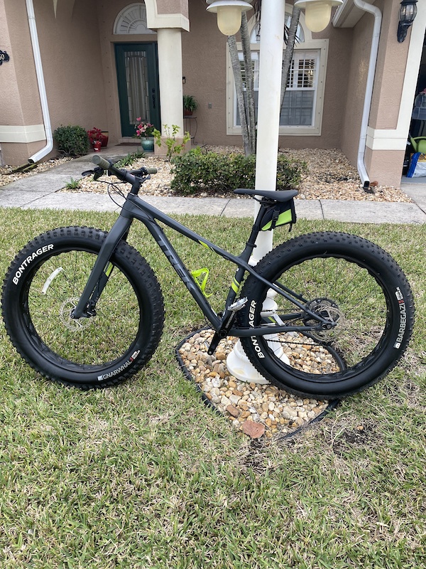 trek farley 5 2018