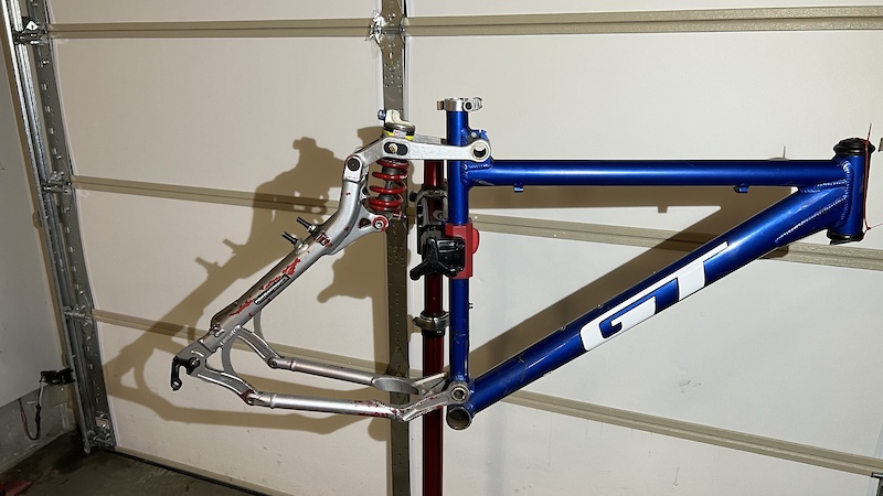 Shock Trasero Rockshox Super Deluxe Ultimate – Import Bike México