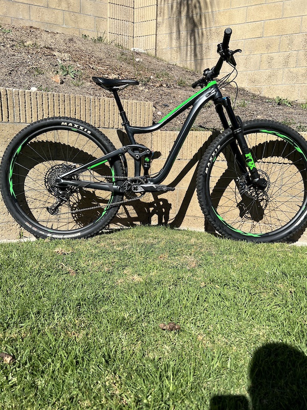 2019 Giant Trance 2 29 aluminum For Sale