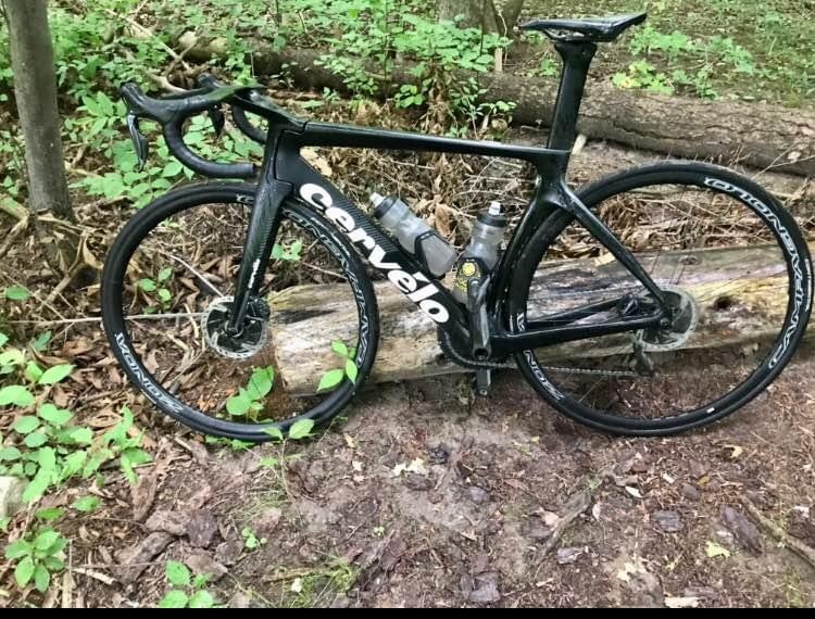 cervelo s5 2020 for sale