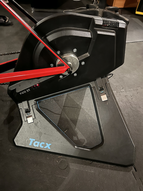 2019 Tacx NEO 2T For Sale