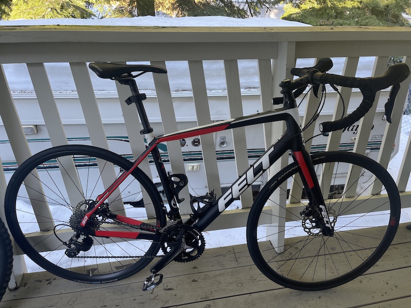 felt vr40 2020 review