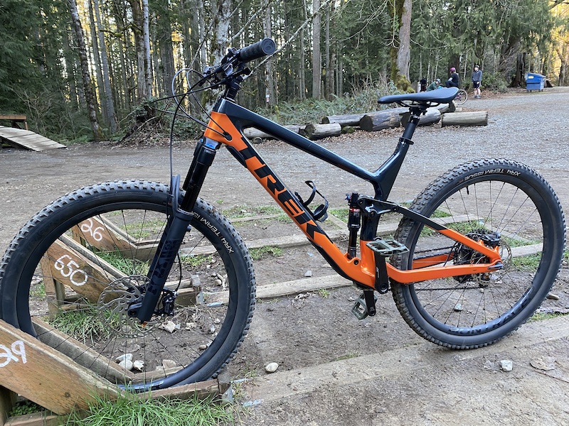 2021 Fuel EX 9.8 XT For Sale