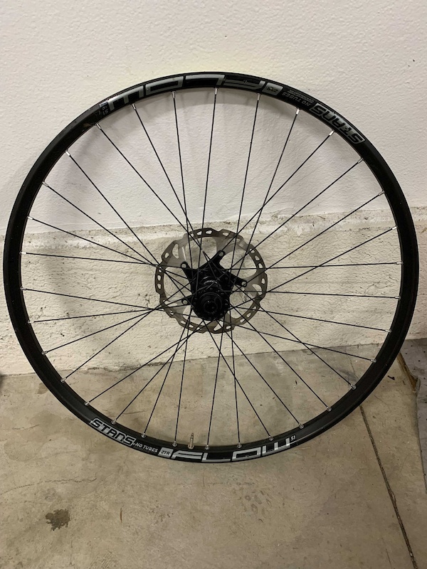 stans flow s1 27.5