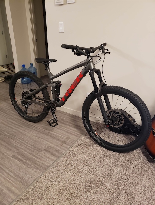 2019 trek remedy 8 for sale