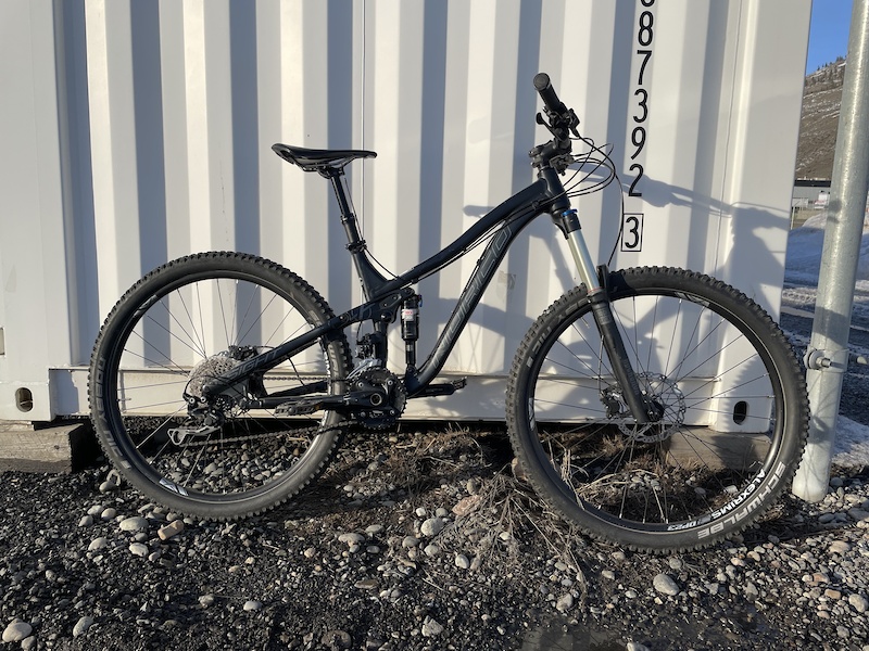 2015 norco sight a7 2