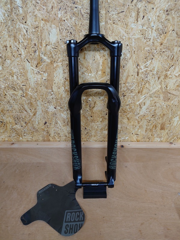 2021 Rockshox 35 Gold RL PRICE DROP For Sale