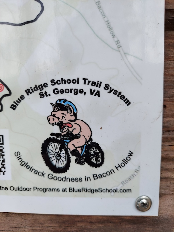 Ride the Ridge Mountain Biking Route | Trailforks