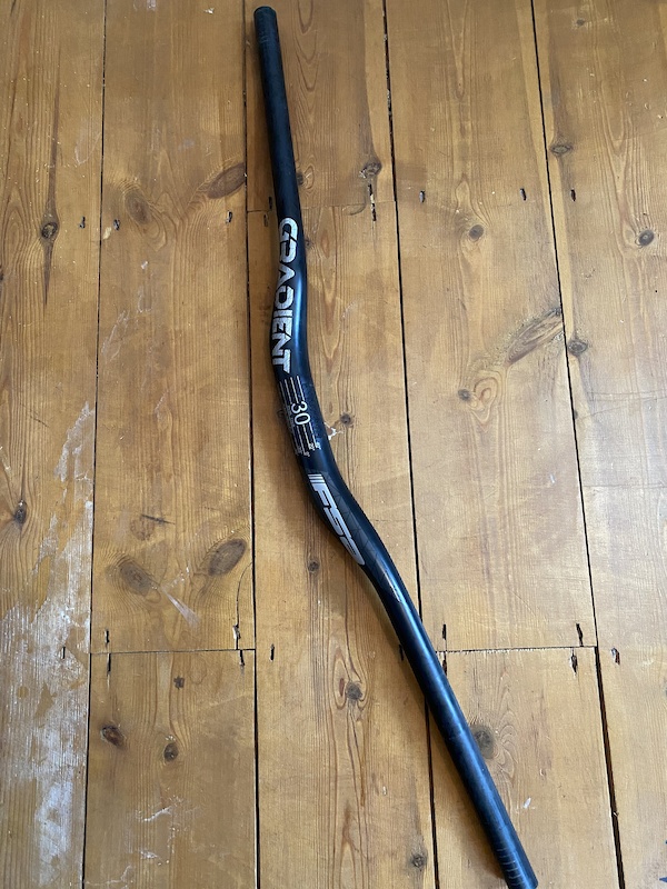 fsa carbon bars