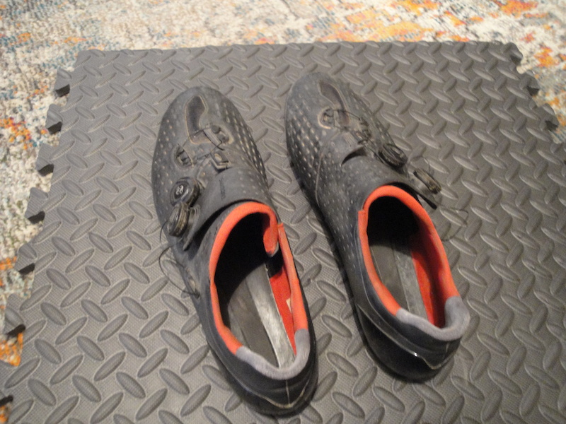 chaussure shimano s phyre 2019