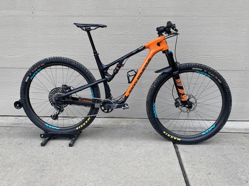 rocky mountain element c90