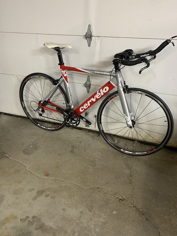 cervelo p1 price