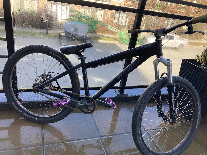 Specialized P2 Dirt Jumper For Sale