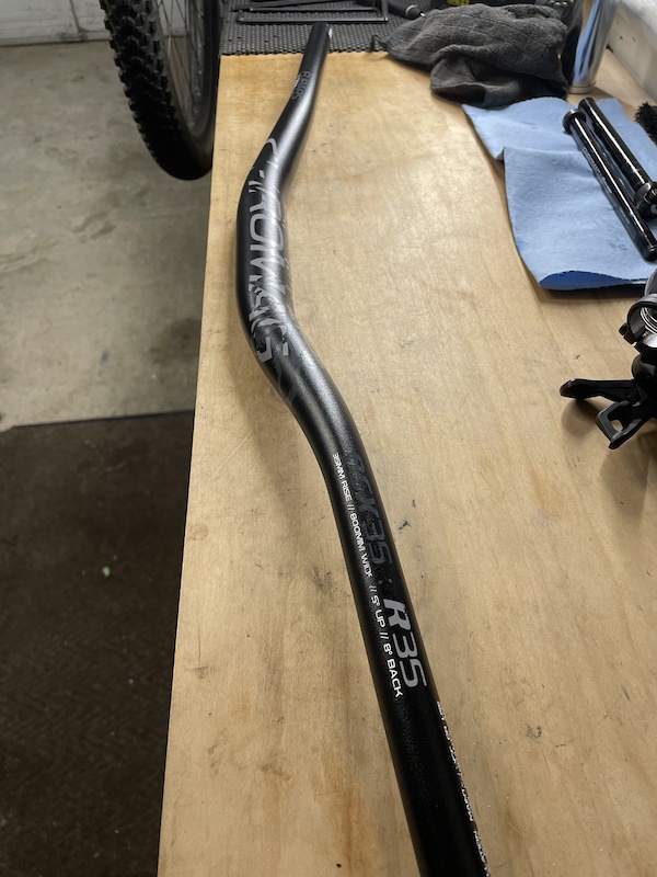 chromag fubar osx 31.8