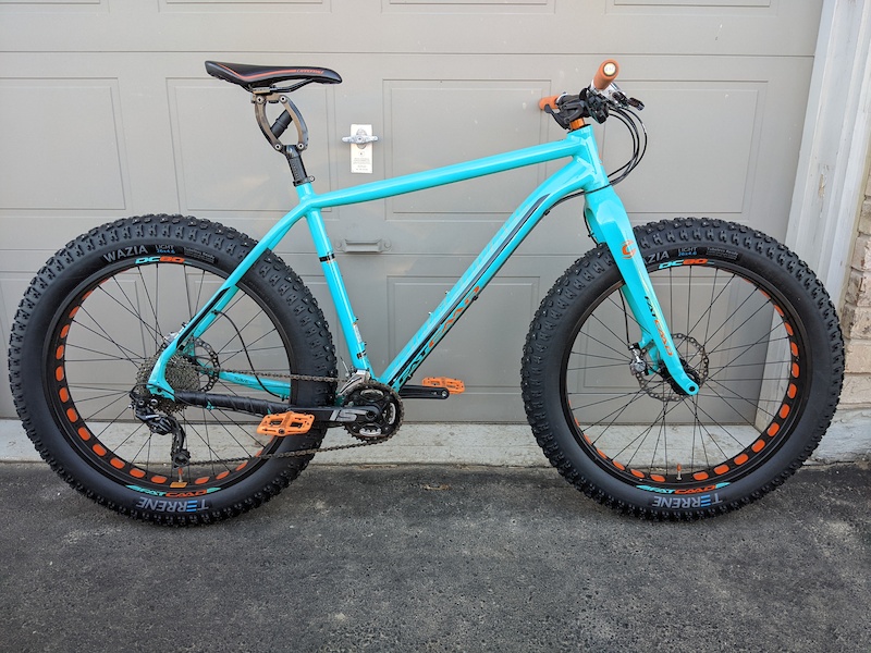 cannondale fat caad 3