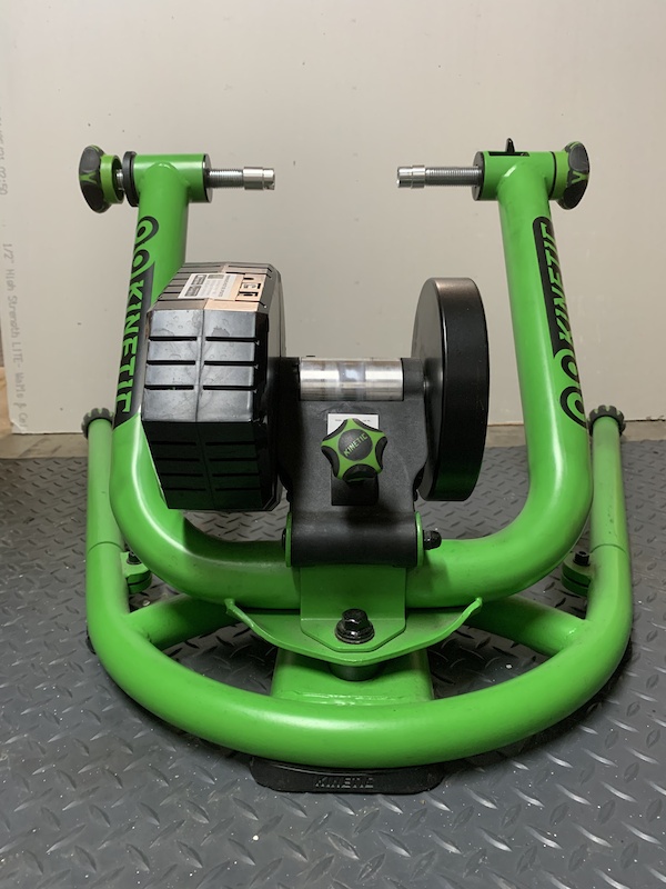 2021 Rock n Roll 6500 Trainer For Sale