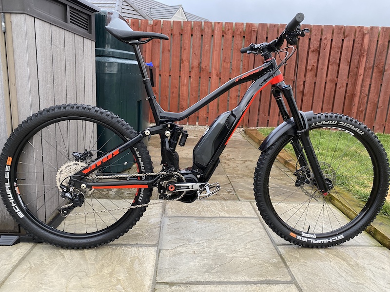 vitus e sommet vr 2019 for sale