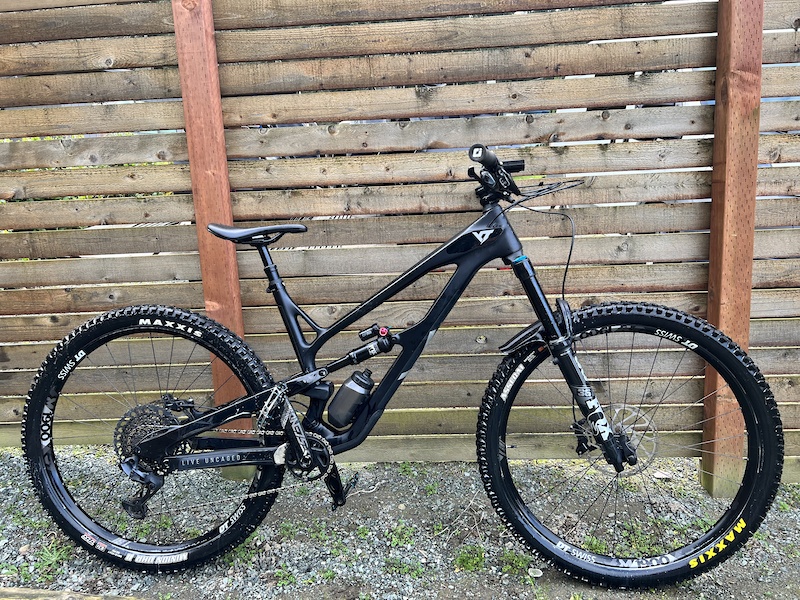 2021 Yt Jeffsy core 3 For Sale