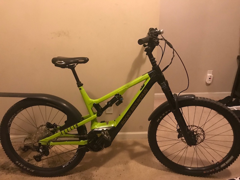 rocky mountain powerplay for sale