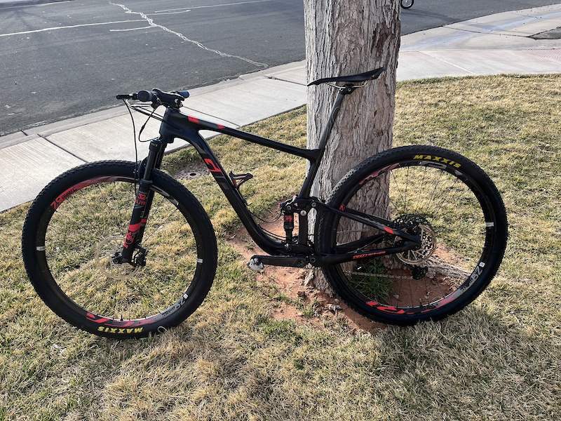 2018 giant anthem advanced 29 1