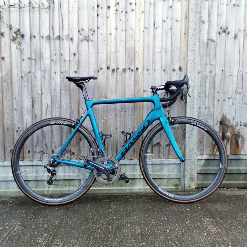 basso venta for sale
