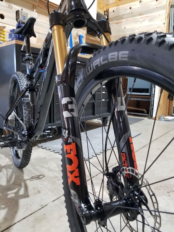 2022 Trailcraft Maxwell 275 For Sale