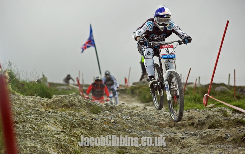 Some shots i got at the 08 Fort Bill WC 

www.JACOBGIBBINS.co.uk
