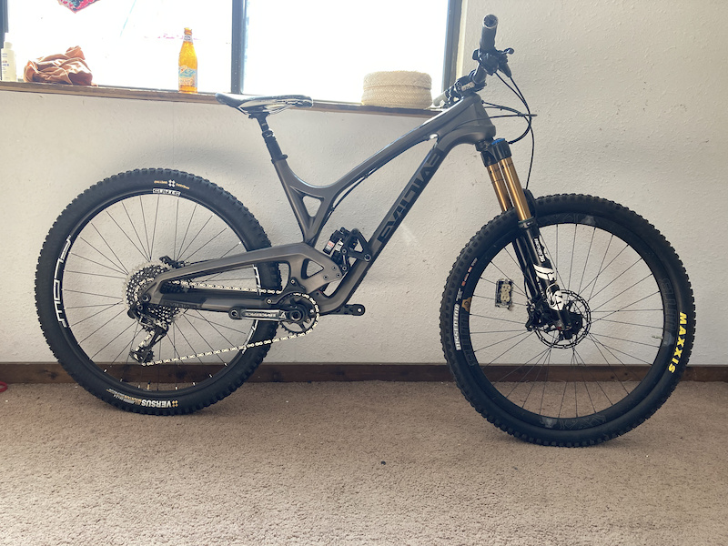 evil wreckoning for sale