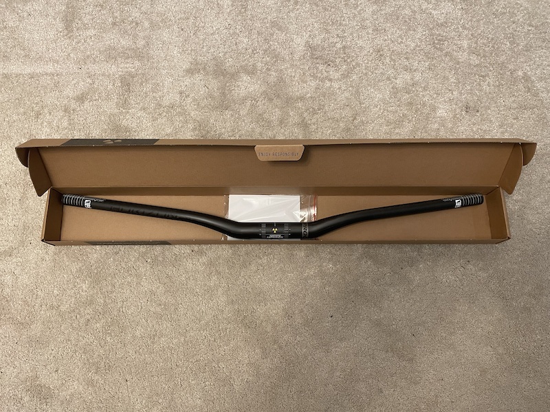 nukeproof copper bars